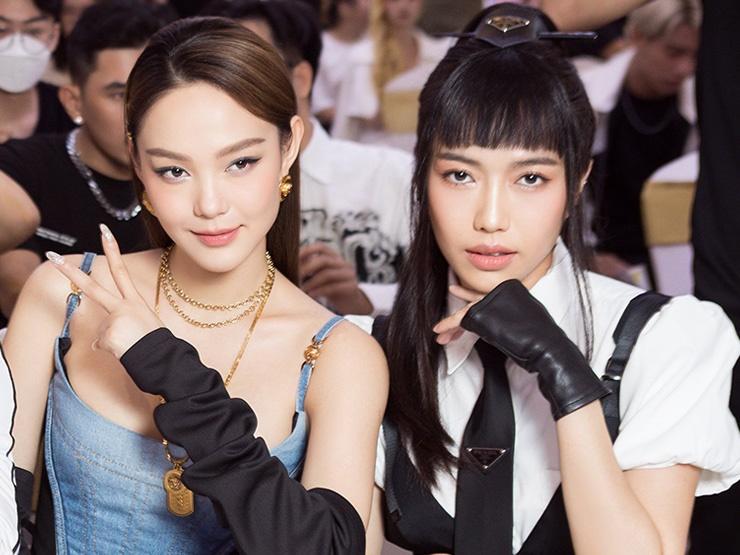 Diệu Nhi tặng quà bà bầu Minh Hằng, được khen quá tâm lý-2