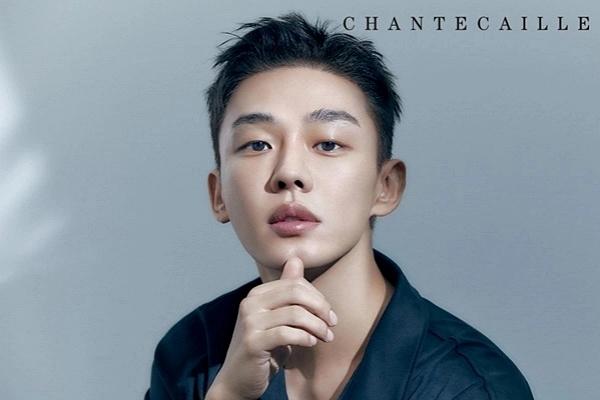 Ảnh đế Yoo Ah In lần đầu lộ diện sau bê bối chôn vùi sự nghiệp-5