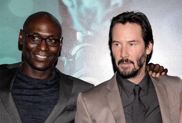 Diễn viên loạt phim Sát thủ John Wick đột ngột qua đời-2