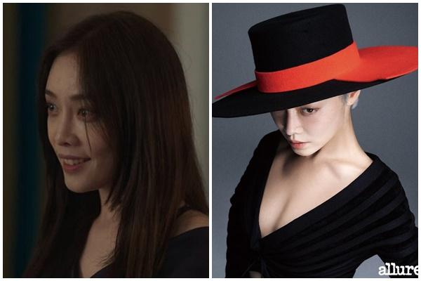 Ác nữ The Glory bị Dispatch bóc trần quá khứ bạo lực học đường-9