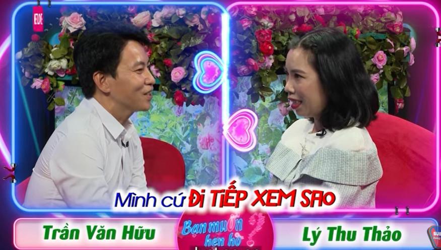 Xin số điện thoại đàng trai không được, cô gái lập tức quay xe-3