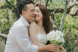 Chi Bảo - Lý Thùy Chang sẽ tổ chức 'đám cưới thế kỷ' tại Côn Đảo