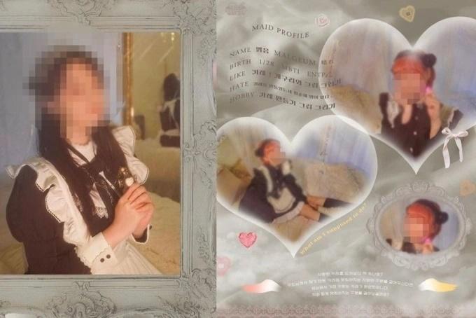 Quán cà phê hút khách nhờ dàn phục vụ nữ hầu gái, bất ngờ bị chỉ trích-1