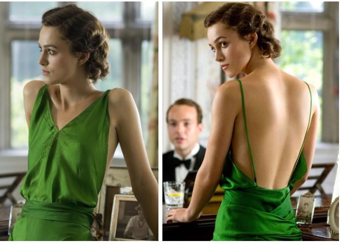 16 năm nhìn lại, đây vẫn là bộ váy đẹp nhất nhì màn ảnh thế giới-2