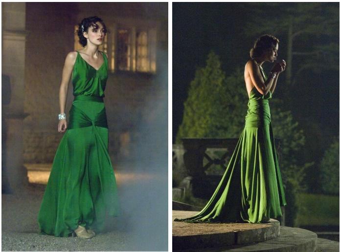 16 năm nhìn lại, đây vẫn là bộ váy đẹp nhất nhì màn ảnh thế giới-3