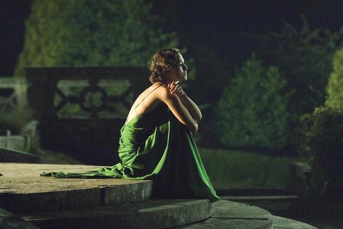 16 năm nhìn lại, đây vẫn là bộ váy đẹp nhất nhì màn ảnh thế giới-4