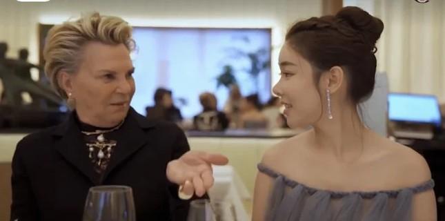 Hình ảnh cuối của người mẫu Thái Thiên Phượng trước lúc bị sát hại-3