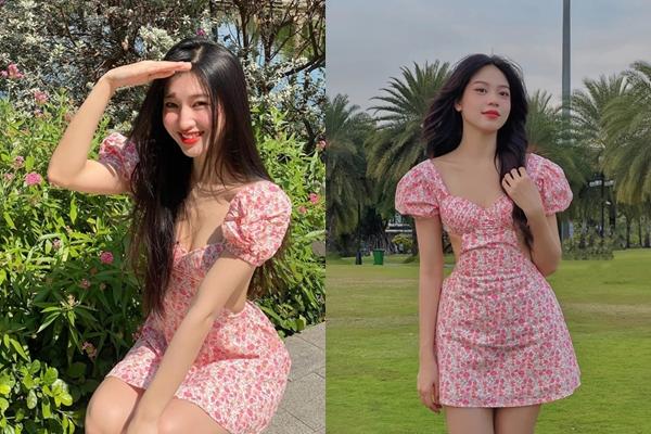 Duyên nợ đụng hàng giữa Hoa hậu Thanh Thủy và Hoa hậu Thùy Tiên-9