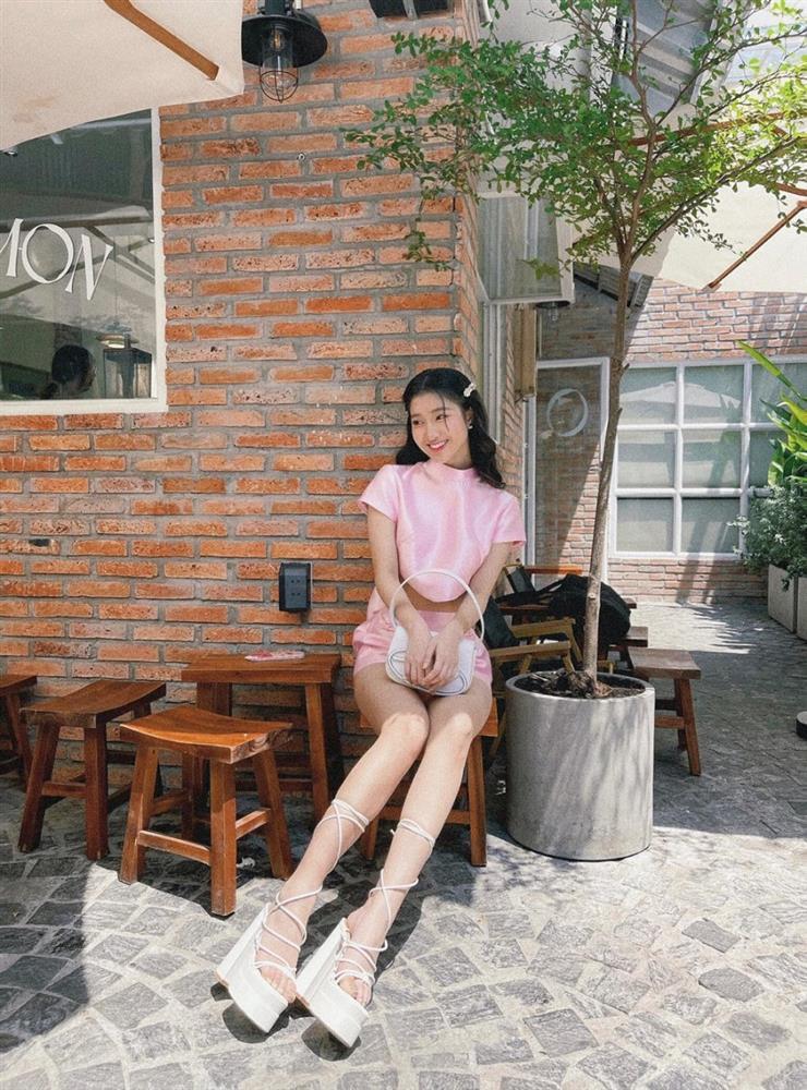 Phương Nhi liên tục đụng hàng hội chị em hoa hậu-3