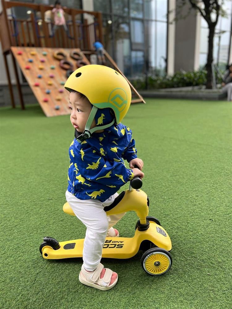 Showbiz Việt ngày 18/3: Mâu Thủy tiết lộ cân nặng sau 1 tháng sinh-4