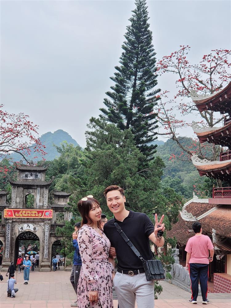 Showbiz Việt ngày 18/3: Mâu Thủy tiết lộ cân nặng sau 1 tháng sinh-7