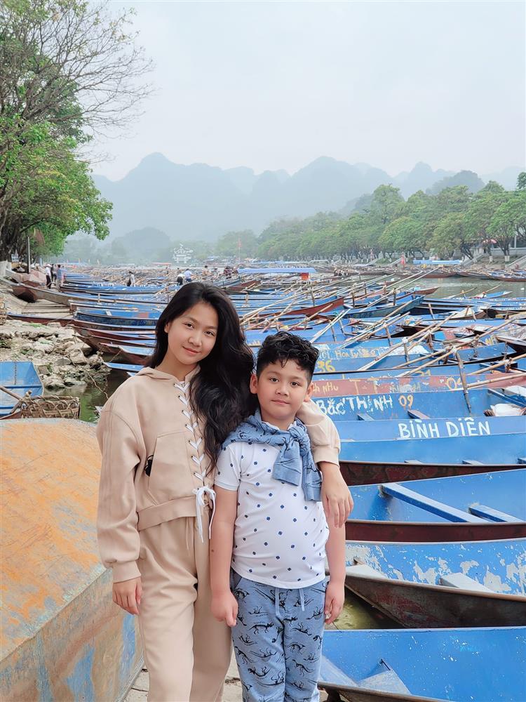 Showbiz Việt ngày 18/3: Mâu Thủy tiết lộ cân nặng sau 1 tháng sinh-8