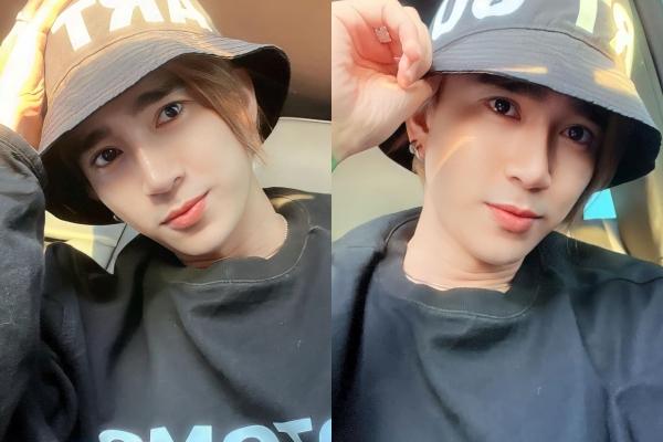 Giữa nghi vấn dao kéo vì gương mặt như phụ nữ, Chi Dân nói gì?-3