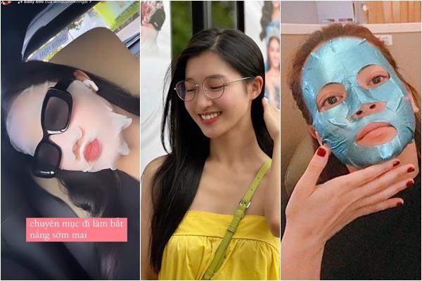 Á hậu Phương Nhi khoe màu tóc mới, nhan sắc có còn chuẩn thần tiên tỷ tỷ?-6