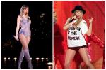 Các sao phản ứng khi nhạc bị leak: Taylor Swift khiến bọn trộm nhạc bỏ nghề-8