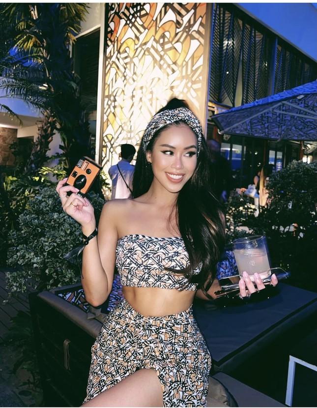 Hội chị em của Linh Rin: Huyền Baby lấy chồng đại gia, Chi Pu rẽ hướng kinh doanh-6