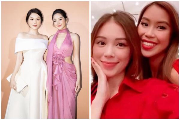 Huyền Baby nuôi con kiểu phú bà khi xây tầng hầm làm khu vui chơi, quan điểm dạy con rất đáng nể-9