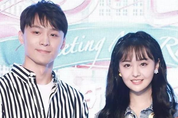 Video Trương Hằng khóc, xin lỗi Trịnh Sảng vì ngoại tình-5