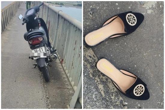 Cô gái nhảy cầu rồi bơi về nhà ngủ mặc công an tìm suốt một ngày