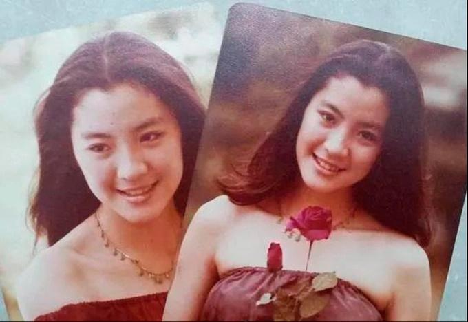 Nhan sắc mê đắm thời đăng quang hoa hậu của đả nữ Dương Tử Quỳnh-1