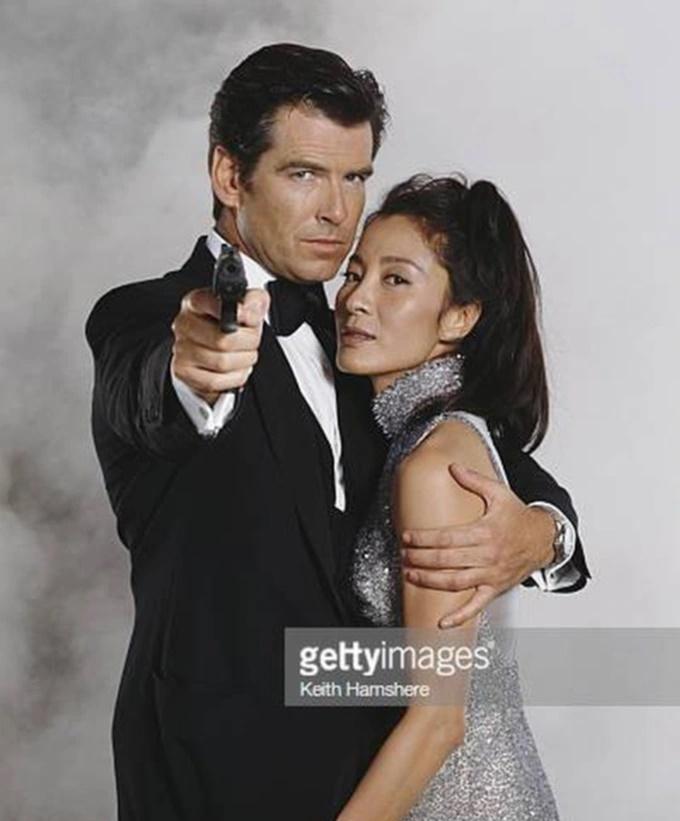 Nhan sắc mê đắm thời đăng quang hoa hậu của đả nữ Dương Tử Quỳnh-6