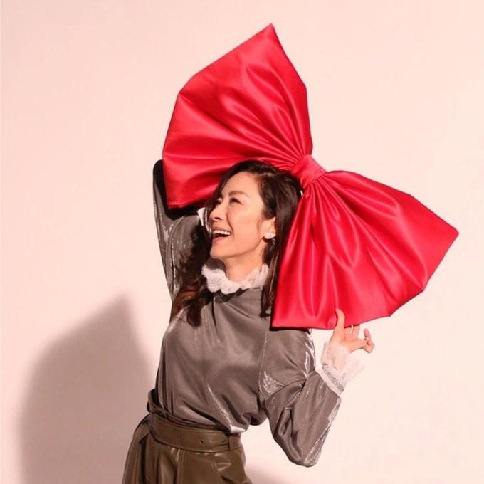 Nhan sắc mê đắm thời đăng quang hoa hậu của đả nữ Dương Tử Quỳnh-10