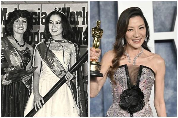 Tình bạn kỳ lạ của Thành Long và Dương Tử Quỳnh-4