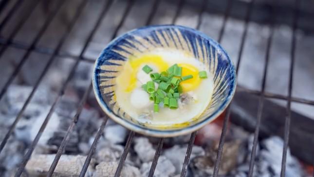 Du khách Mỹ mách loạt món ngon dưới 1 USD ở khu chợ nổi tiếng TP.HCM-2