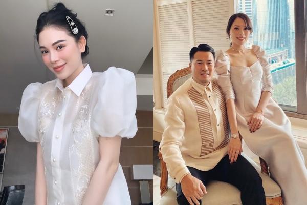 Linh Rin khoe ảnh cưới, gửi lời nhắn siêu ngọt ngào tới Phillip Nguyễn-4