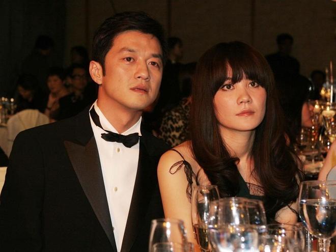 Vương Phi - Tạ Đình Phong yêu nhau, Lý Á Bằng nghĩ gì?-1