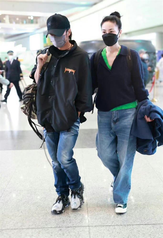 Vương Phi - Tạ Đình Phong yêu nhau, Lý Á Bằng nghĩ gì?-2