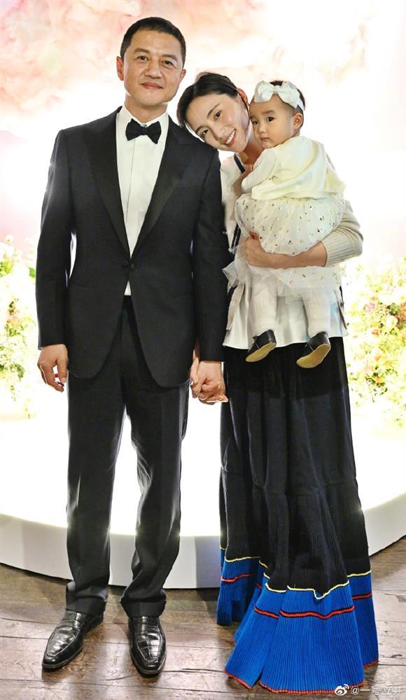 Vương Phi - Tạ Đình Phong yêu nhau, Lý Á Bằng nghĩ gì?-3