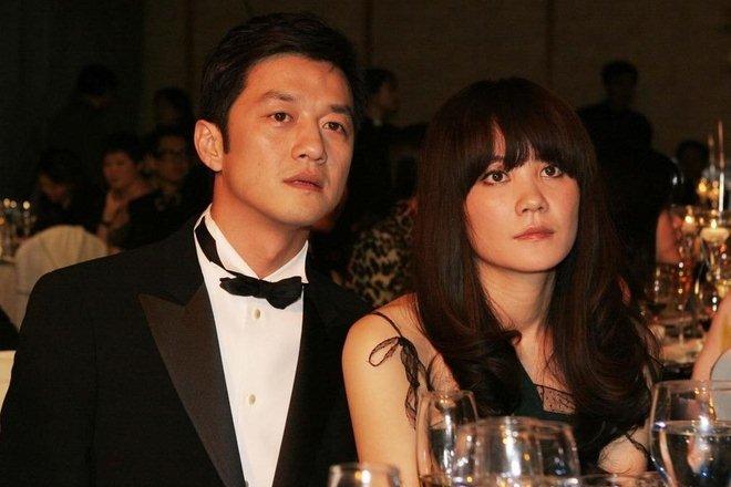 Huỳnh Tông Trạch vẫn giữ liên lạc với tình cũ Hồ Hạnh Nhi-4