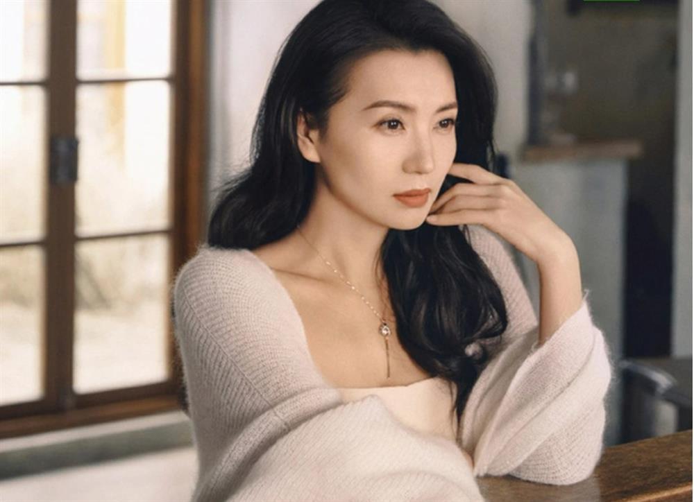 Điêu thuyền Trần Hảo mỹ nhân vạn người mê giờ ra sao?-3