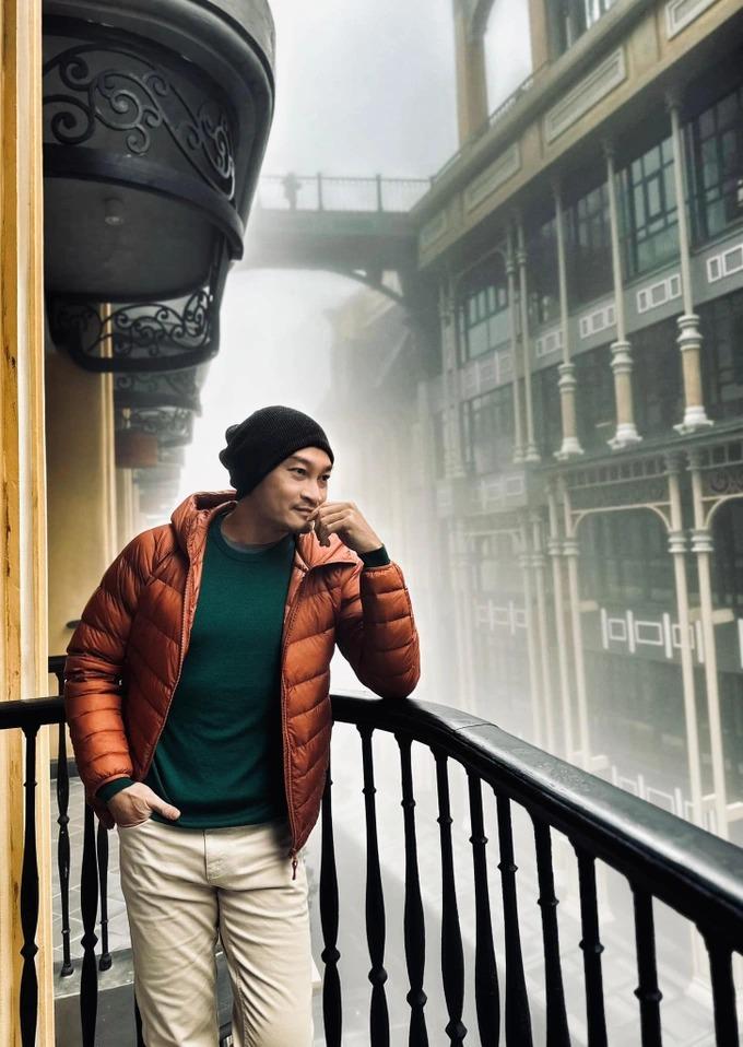 Cuộc sống thăng trầm của dàn diễn viên Hương Phù Sa sau gần 2 thập kỷ-6