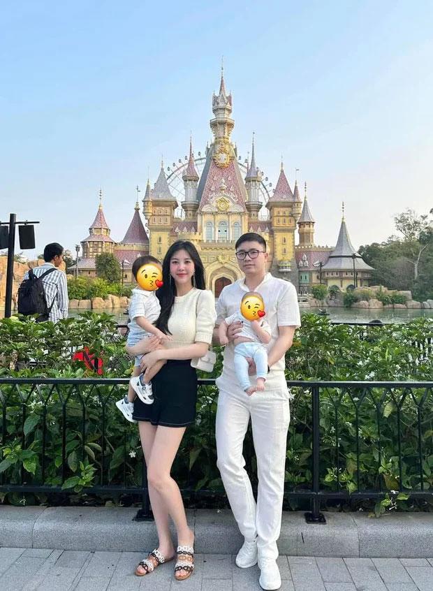 Hôn nhân tiếp viên hàng không nổi đình đám sau khi lấy đại gia-6