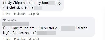 Trần Thanh Tâm cầm mic đi hát bị netizen so sánh ngang ngửa Chi Pu-3