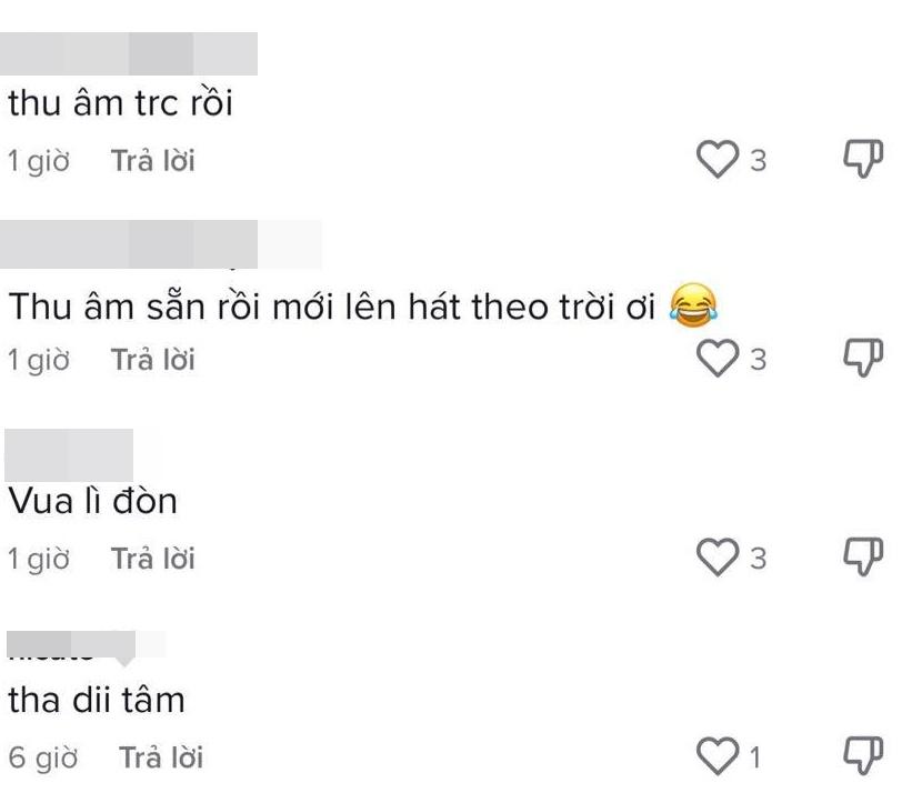 Trần Thanh Tâm cầm mic đi hát bị netizen so sánh ngang ngửa Chi Pu-5