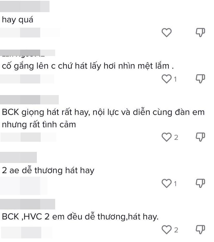 Hồ Văn Cường lép vế khi hát cùng với Bạch Công Khanh?-3