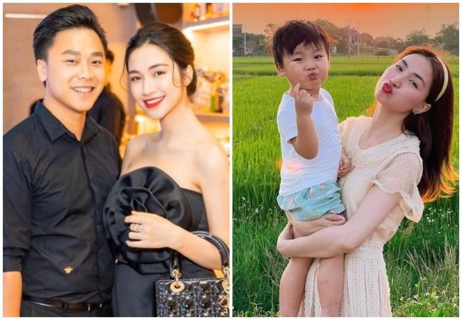 Phản ứng tình cũ Hòa Minzy khi bị thêu dệt không chu cấp-1