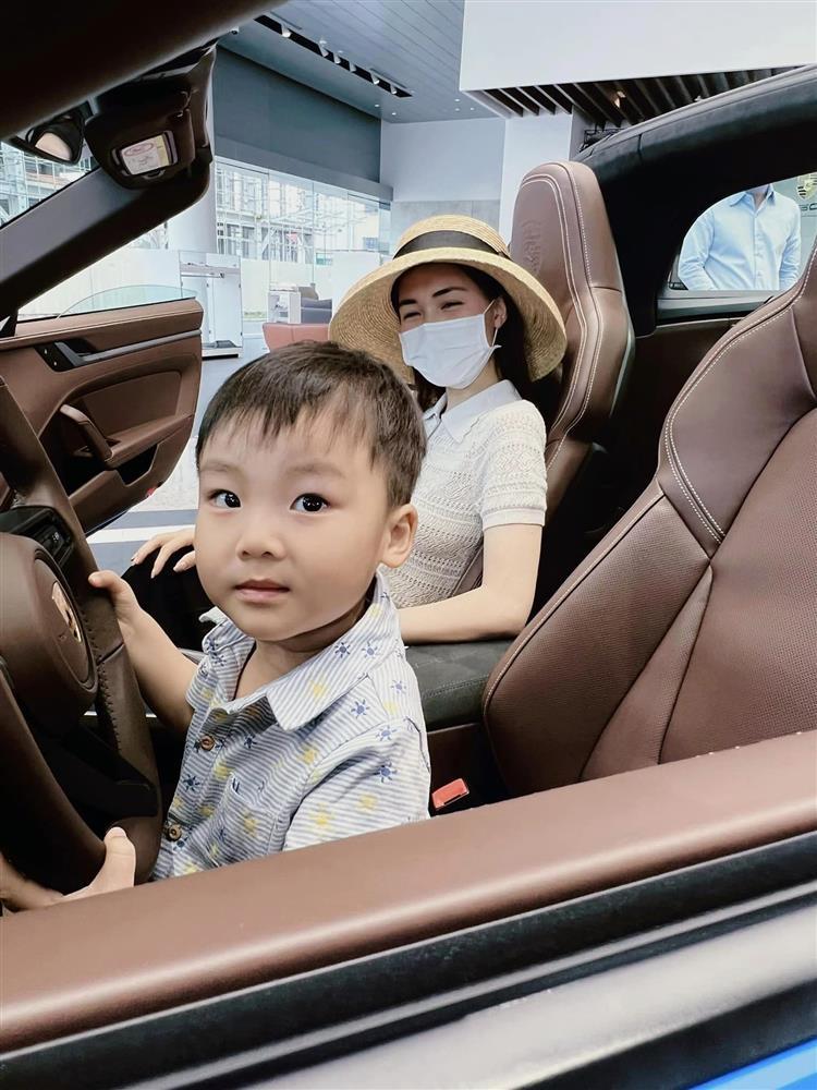 Phản ứng tình cũ Hòa Minzy khi bị thêu dệt không chu cấp-4