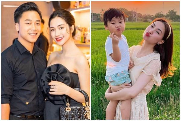 Hòa Minzy khoe visual ấn tượng, hé lộ 2 cậu em sống ảo-7