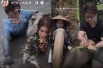 Vừa về Nhật, Bà Nhân Vlog đã lên kế hoạch quay lại Việt Nam-5