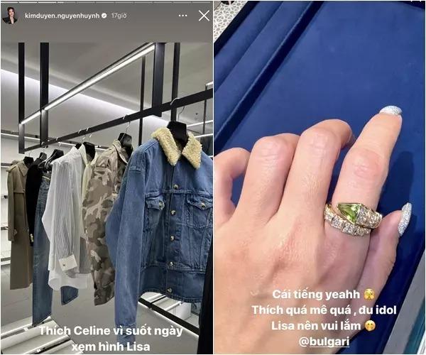 Á hậu Kim Duyên thả dáng cực sang chảnh bên siêu xe 14 tỷ-8