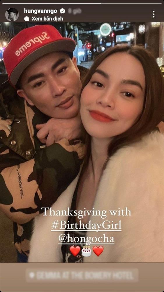 Chuyên gia trang điểm Hung Vanngo: Bạn thân của Selena Gomez và Hồ Ngọc Hà-5