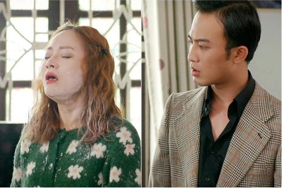 ‘Lên đồng’ như Lan Phương