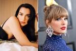 Các sao phản ứng khi nhạc bị leak: Taylor Swift khiến bọn 'trộm nhạc' bỏ nghề