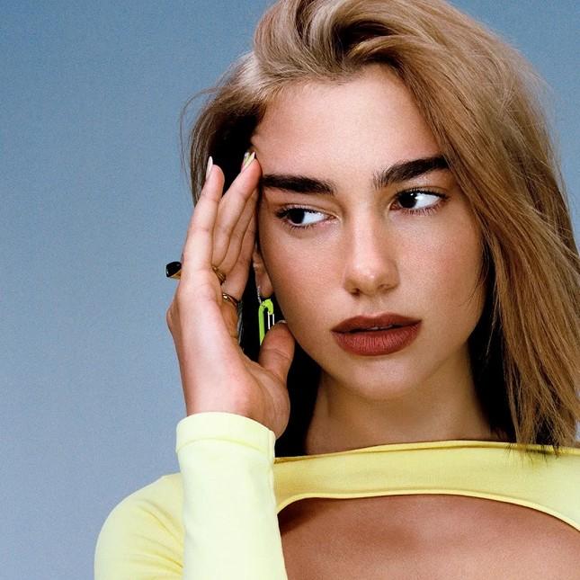 Các sao phản ứng khi nhạc bị leak: Taylor Swift khiến bọn trộm nhạc bỏ nghề-2