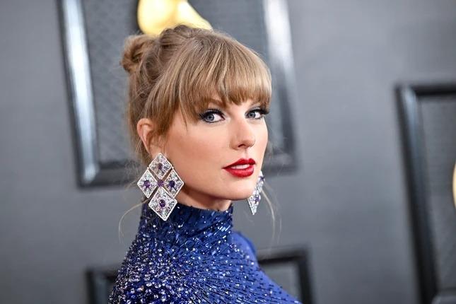 Các sao phản ứng khi nhạc bị leak: Taylor Swift khiến bọn trộm nhạc bỏ nghề-7