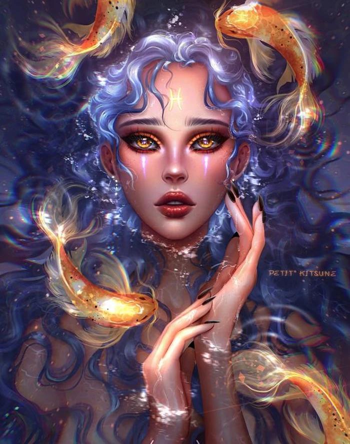 12 cung hoàng đạo từ ngày 20/3/2023 - 26/3/2023: May mắn gõ cửa-1